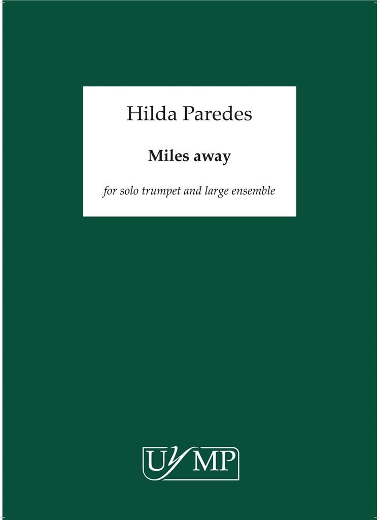 Miles Away
